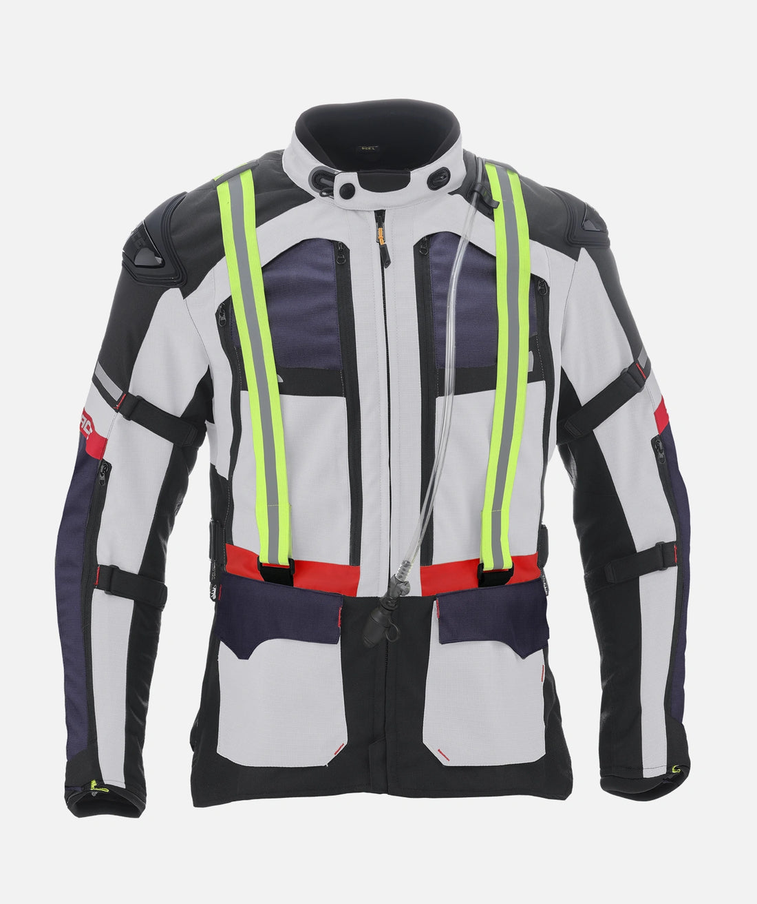 Furious Touring Jacket V4.0( Red)