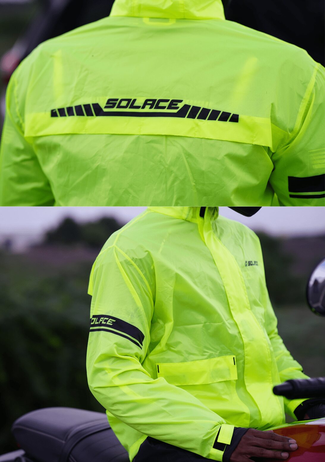 rainpro jacket 16k neon-min