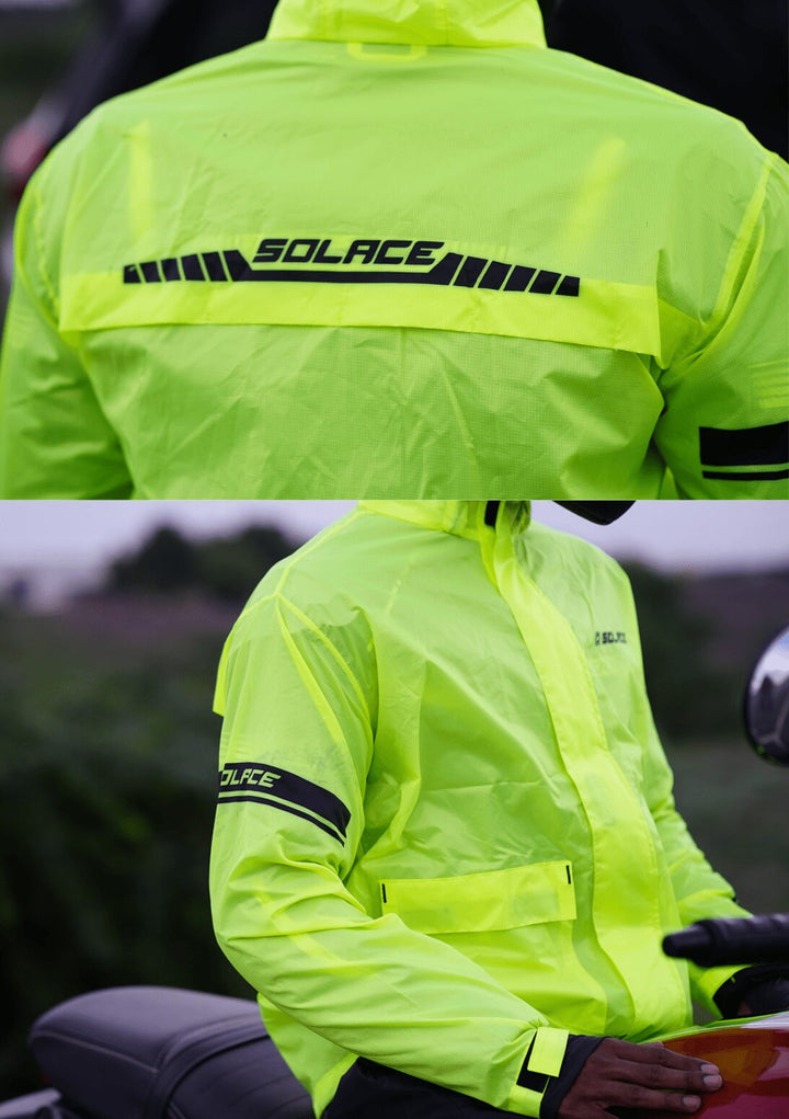rainpro jacket 16k neon-min