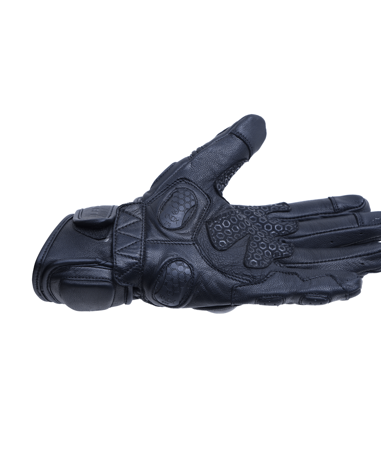 ramble gloves black 2