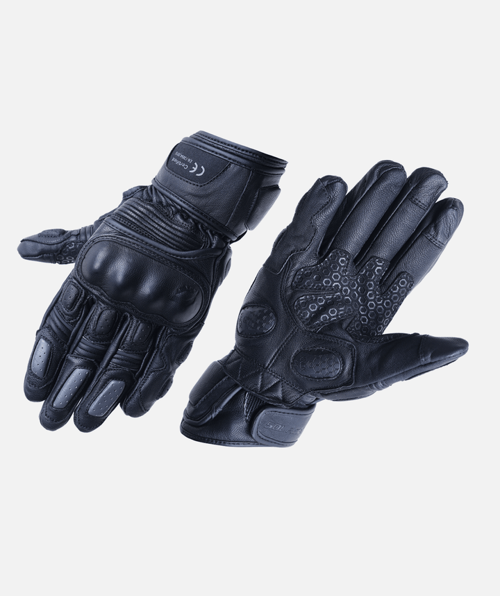 ramble gloves black main