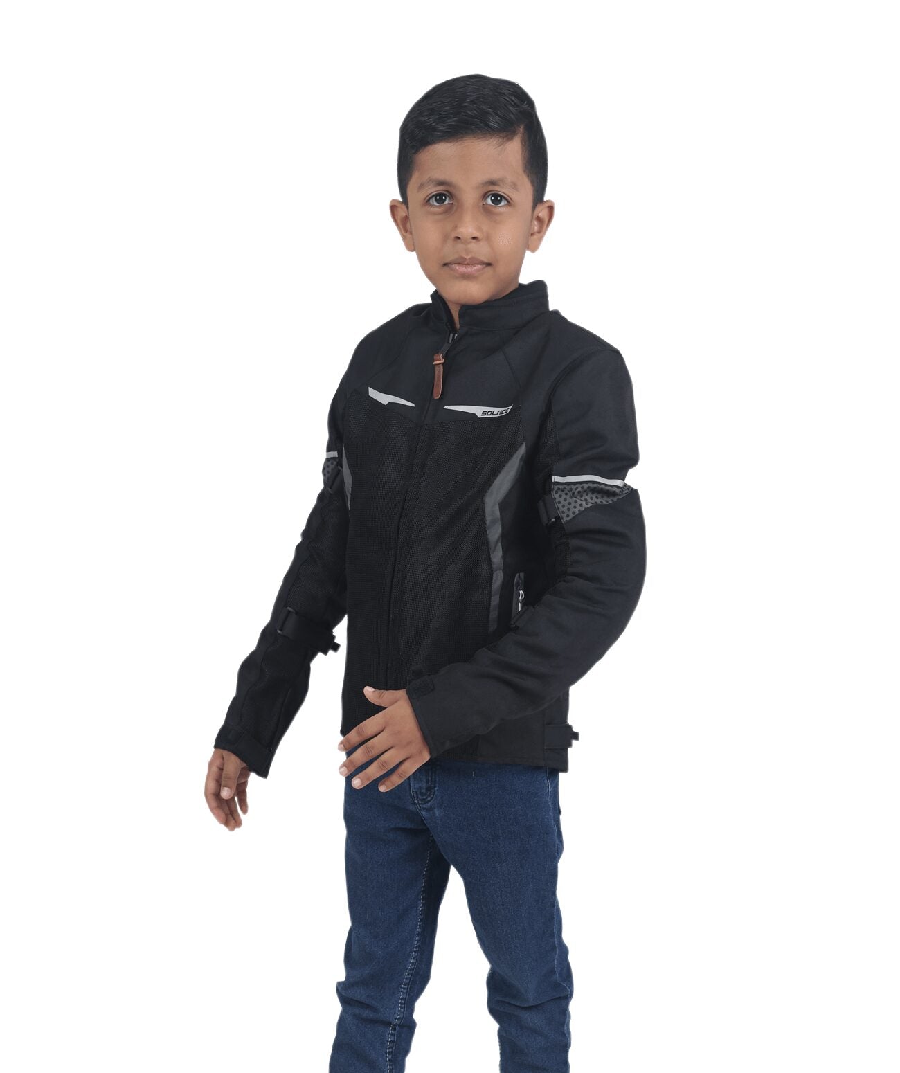 reywin jacket grey 3