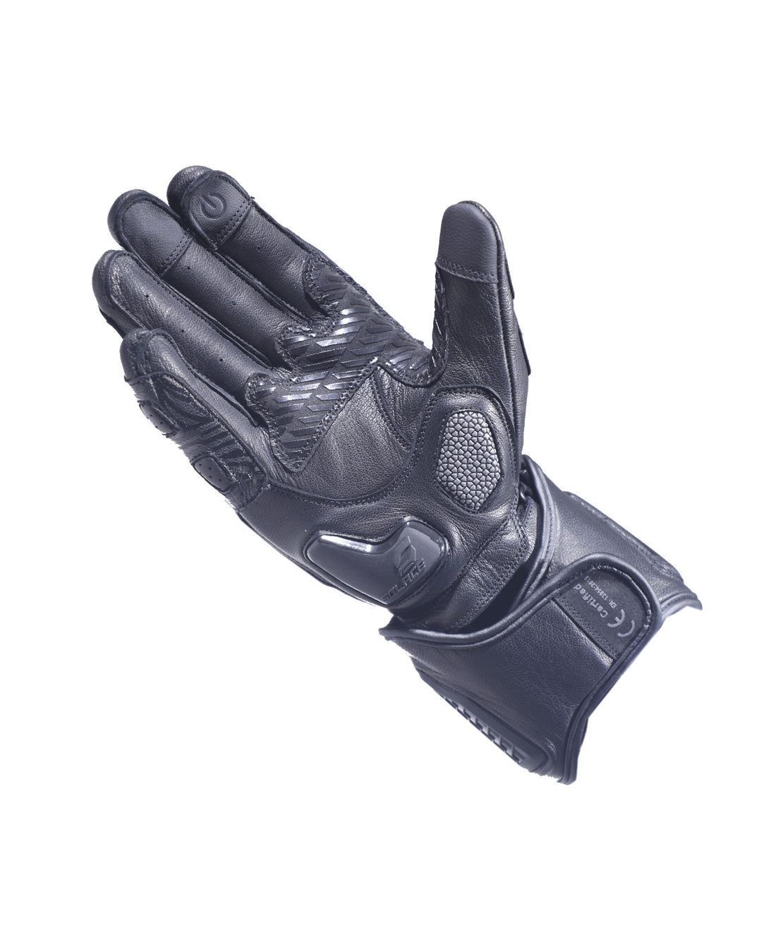 sabre gloves black 3