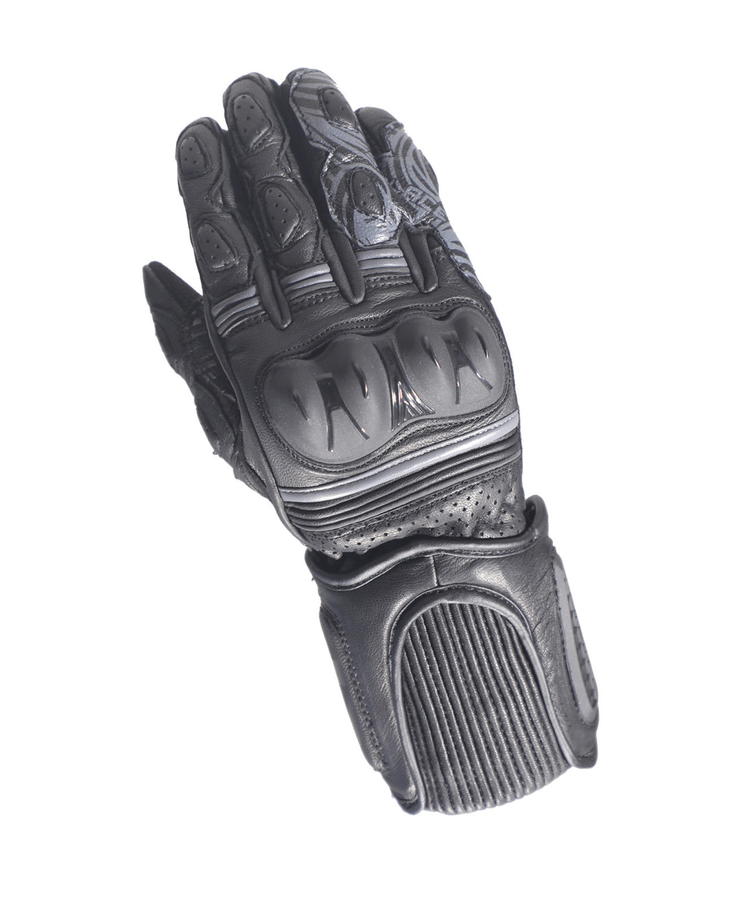 sabre gloves grey2