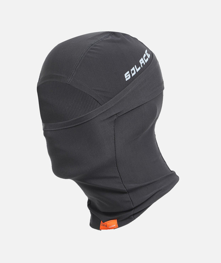 sdry balaclava black
