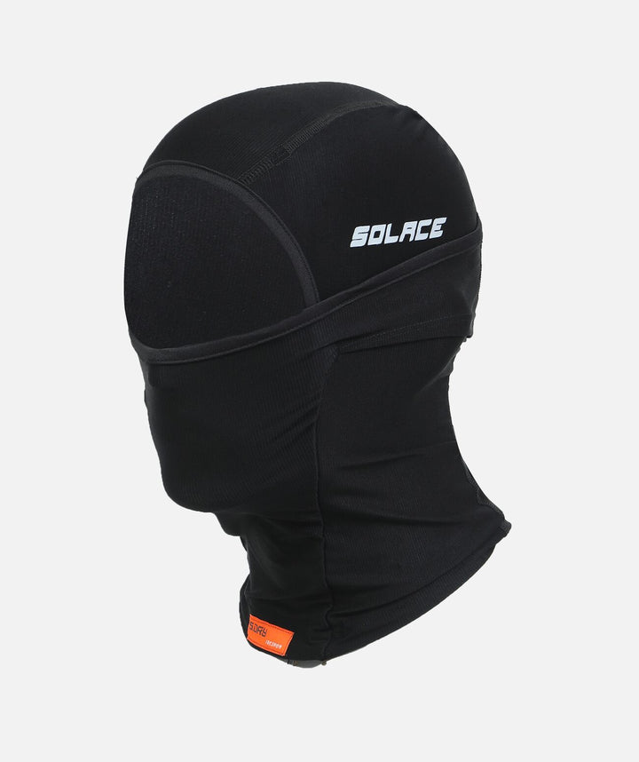 sdry balaclava grey