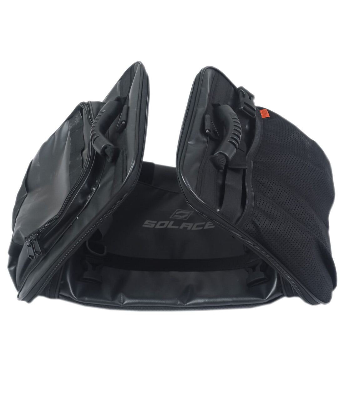 sigma tail bag 10-min