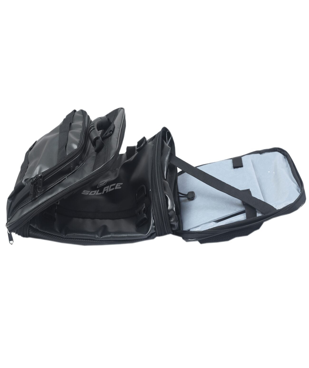 sigma tail bag 13-min