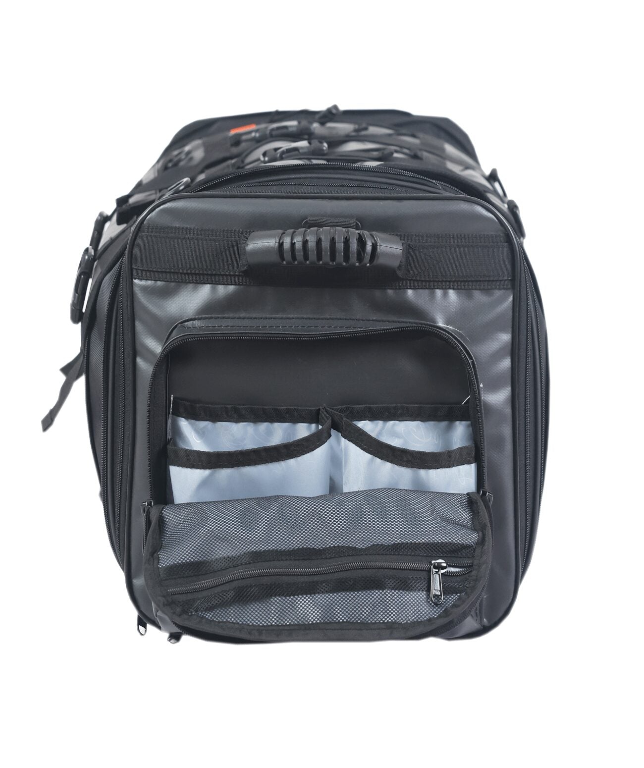 sigma tail bag 5-min