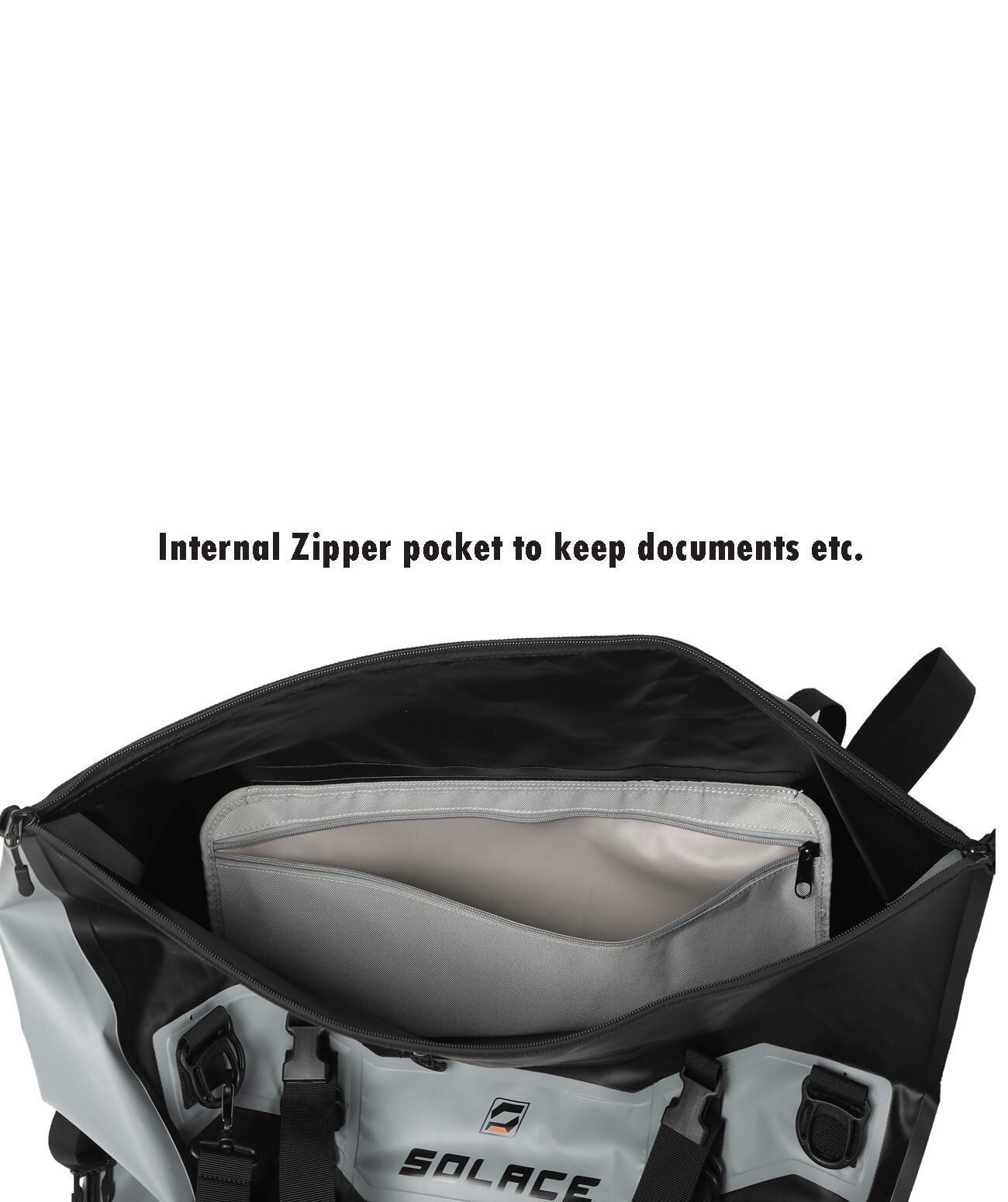 suska bag internal pock