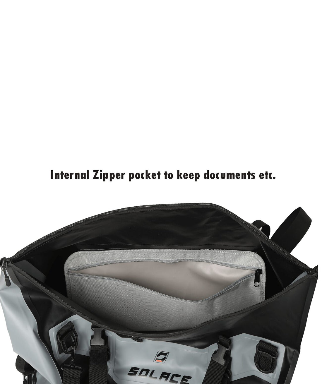 suska bag internal pock