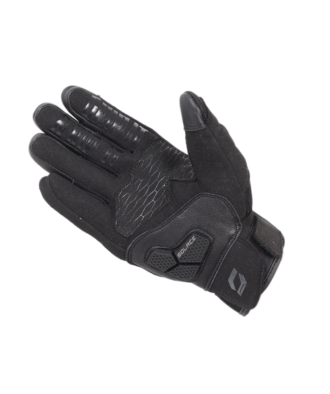 vento gloves black 1
