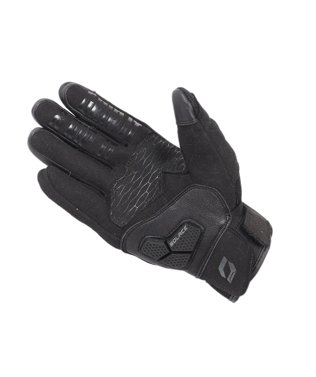vento gloves black 1