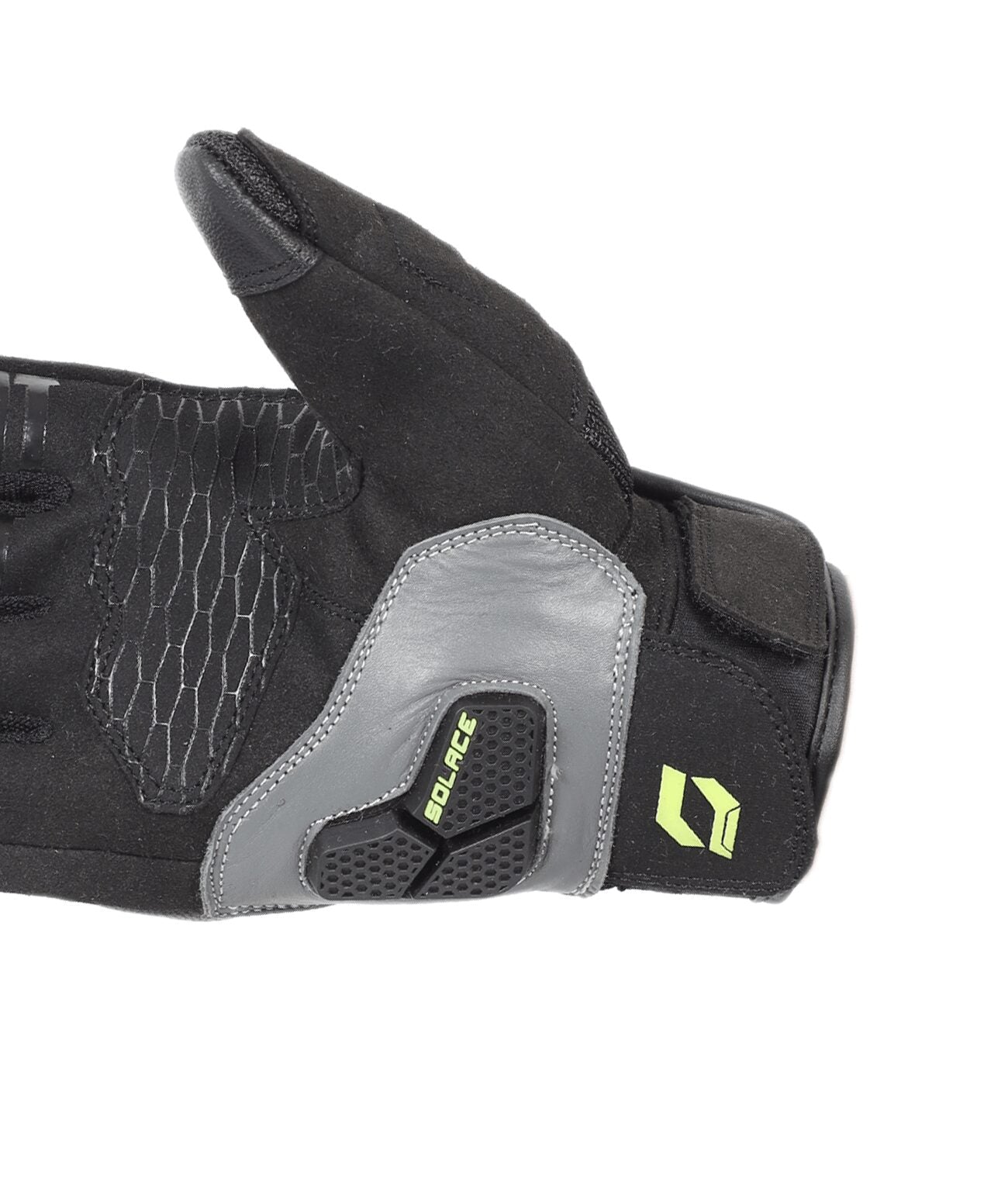 vento gloves neon 4