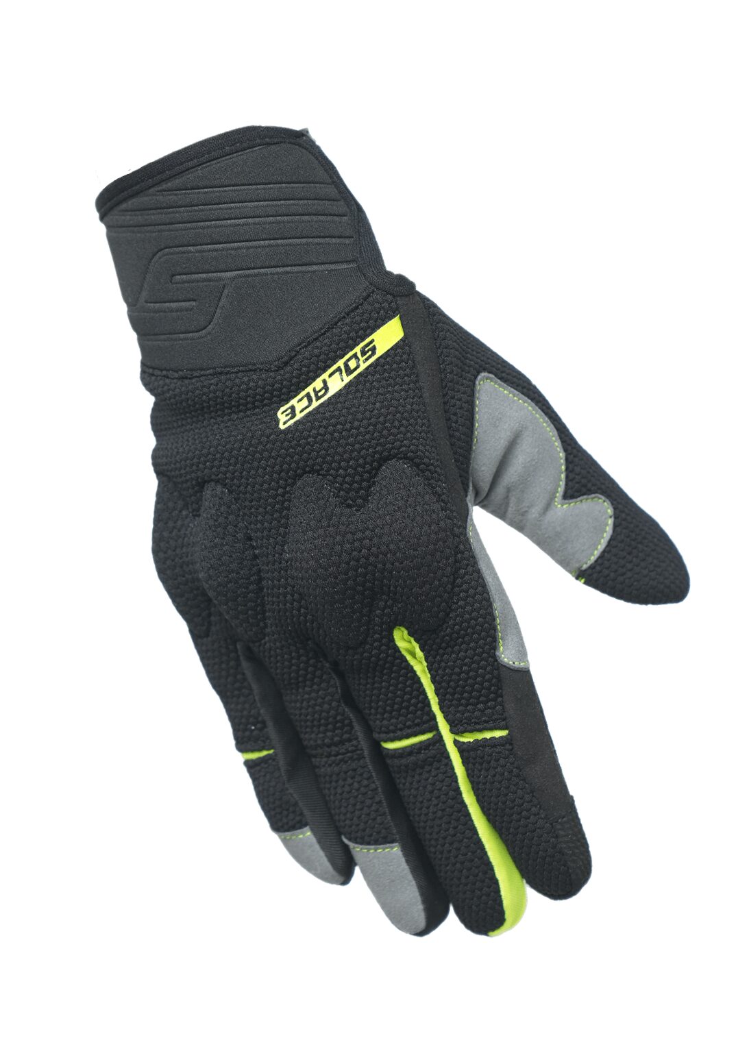 x pro gloves neon2-min