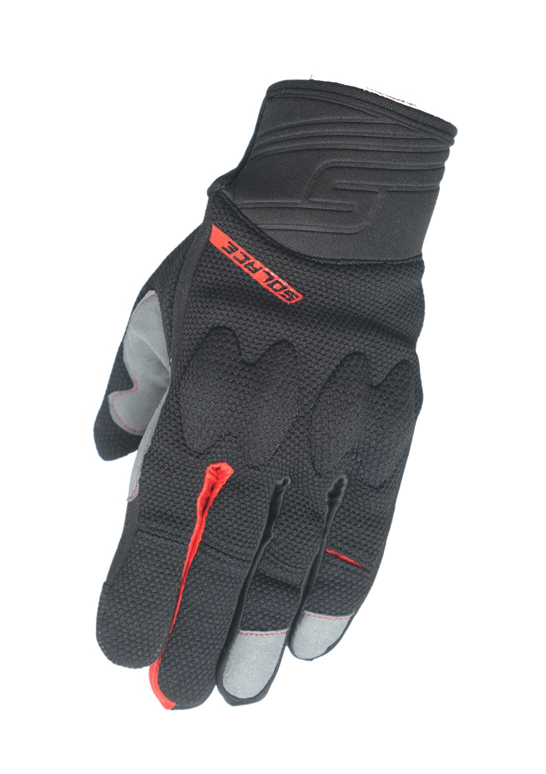 x pro gloves red 2-min