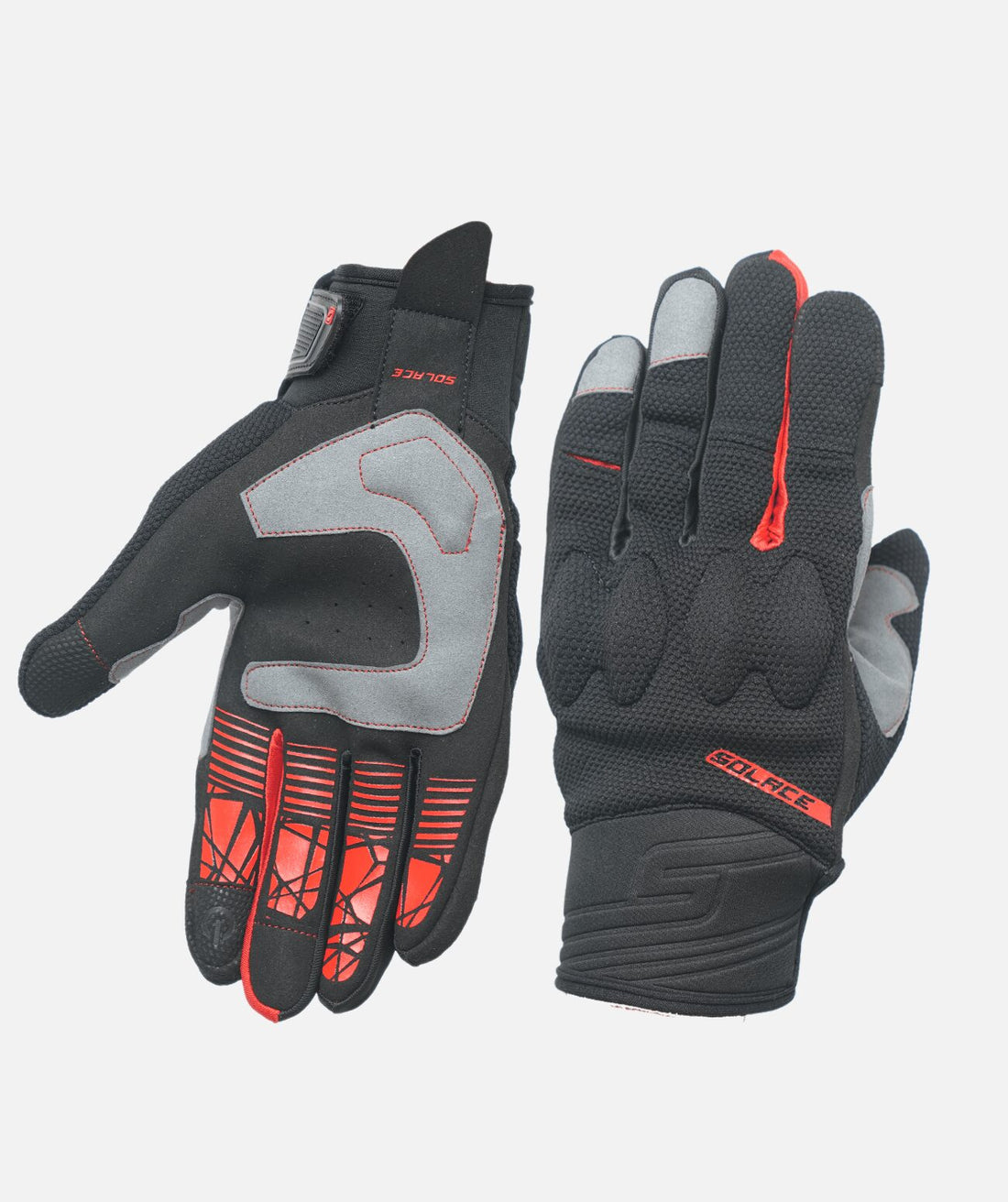 x pro gloves red main-min